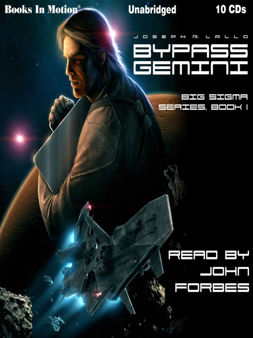 Title details for Bypass Gemini by Joseph R. Lallo - Available
